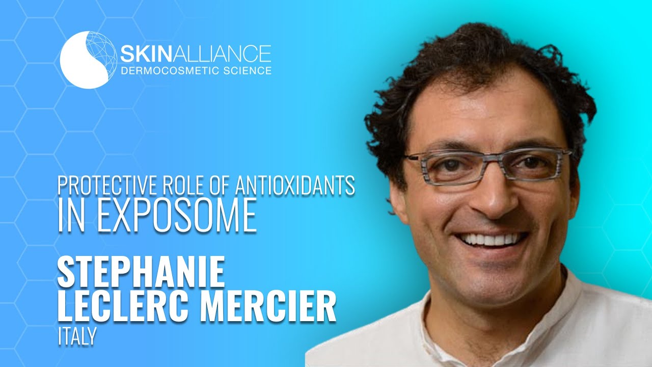 Protective Role of Antioxidants in Exposome | Induced Skin Damage | Skinalliance LDB