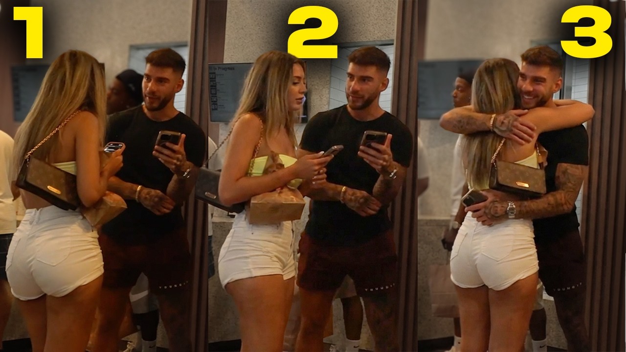 3 Signs a Woman is Attracted to You (But She’ll Never Say It)