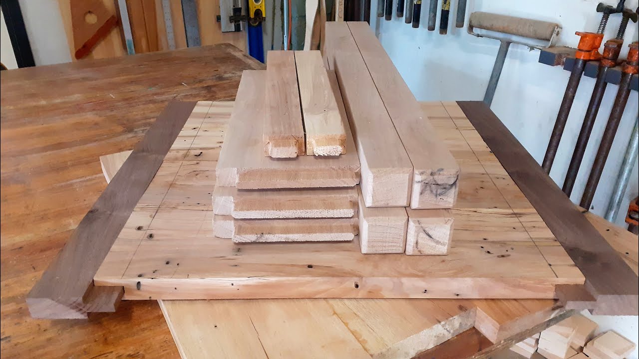 Tutorial: buró estilo 