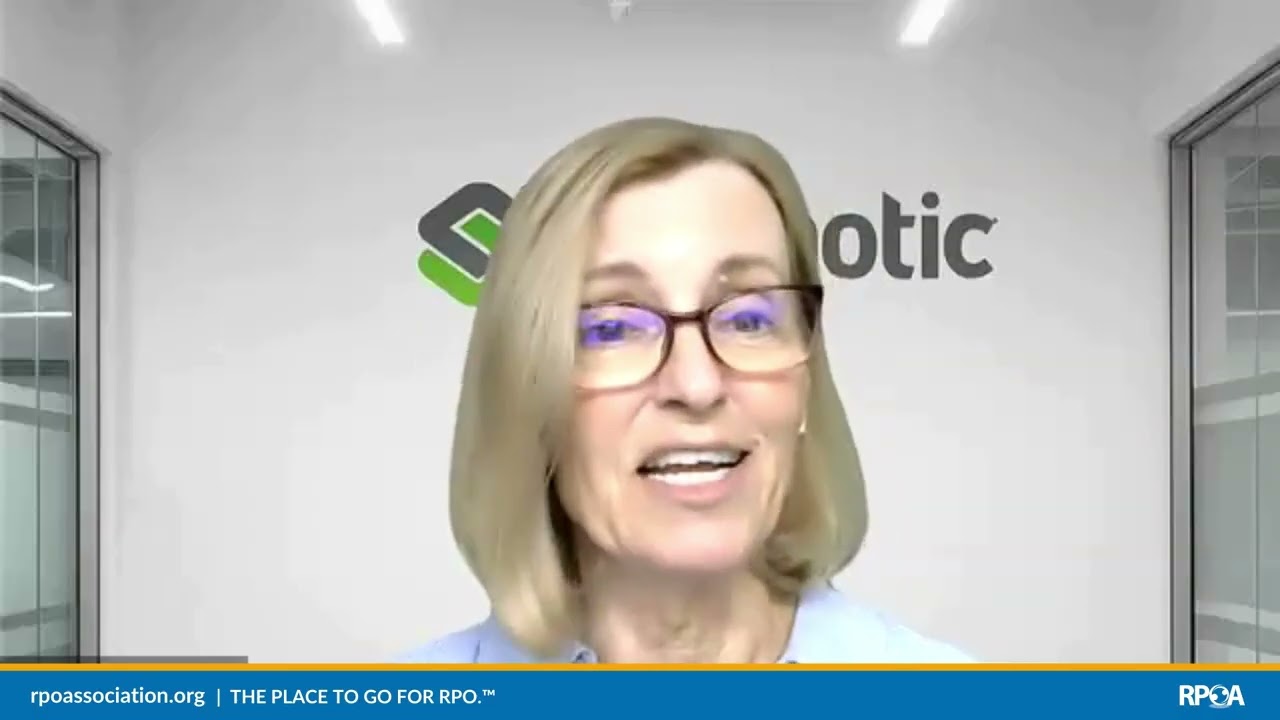 How Symbotic & ZRG Transformed Talent Acquisition: RPO Success Story & Scaling Insights