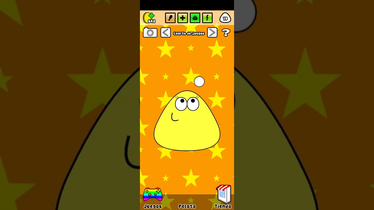 Pou juega