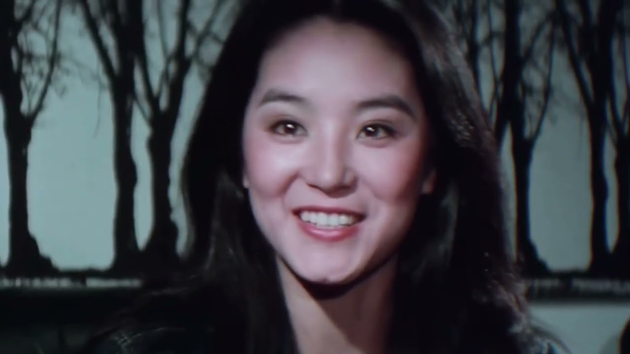 Brigitte lin｜林青霞｜溯 Reverse