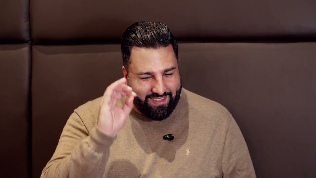 Affilicon   Interview   Notash