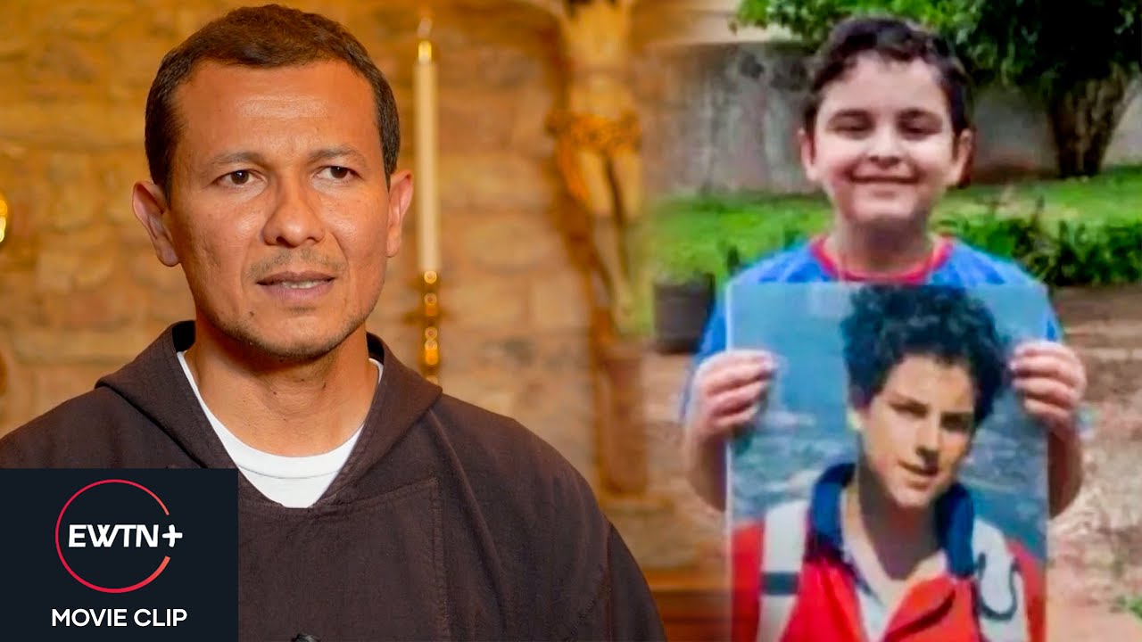 The Miracle that made Carlo a Saint | I am with you - Carlo Acutis Documentary Clip