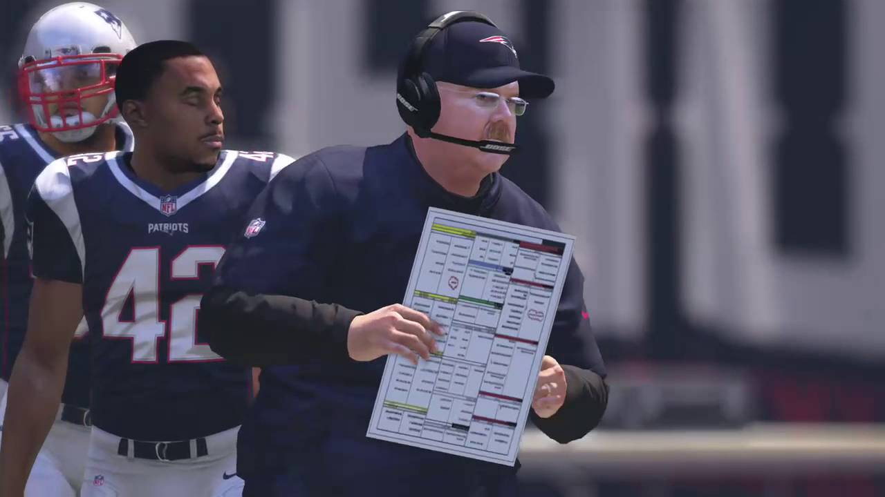 Madden 17 Ultimate Team How to beat  rushing gauntlet 20 yards on first run challenge