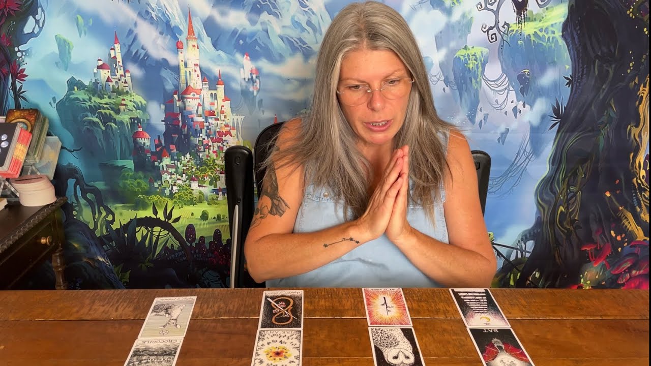 Libra - The Fight For Your Crown!