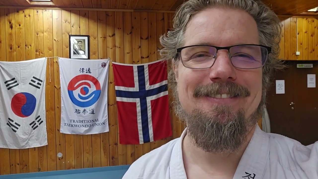 Presentasjon av TTU sommerfestival 2025