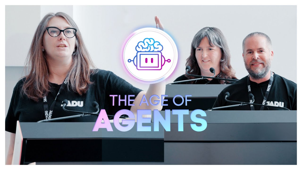 Jadu product update | Jadu Academy, London 2025