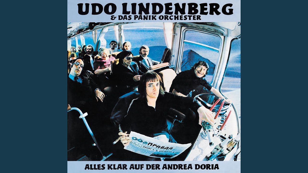 Nichts haut einen Seemann um (Remastered)