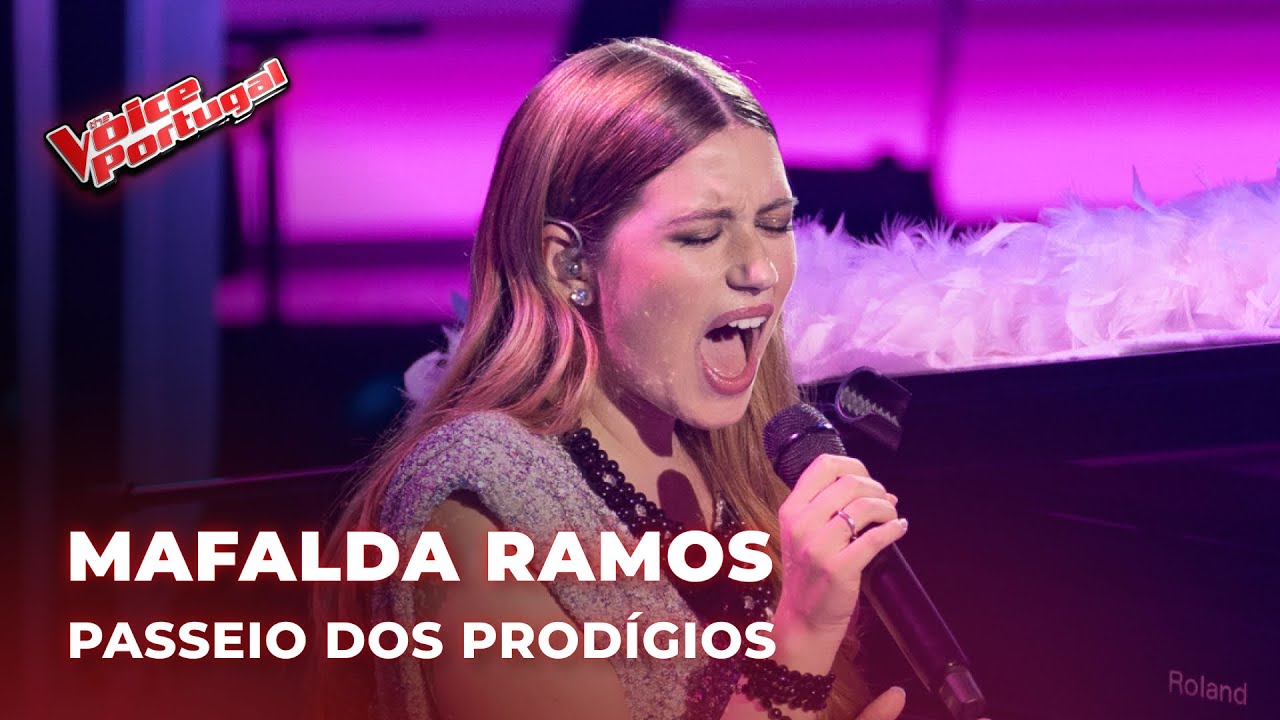 Mafalda Ramos - 