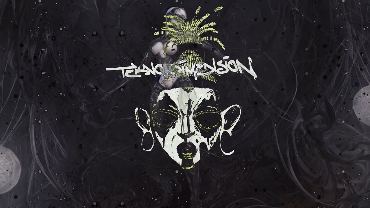 | SON DE TEUF | TEKNO -L8too- Black Sister (Tribe Tekno 2022)