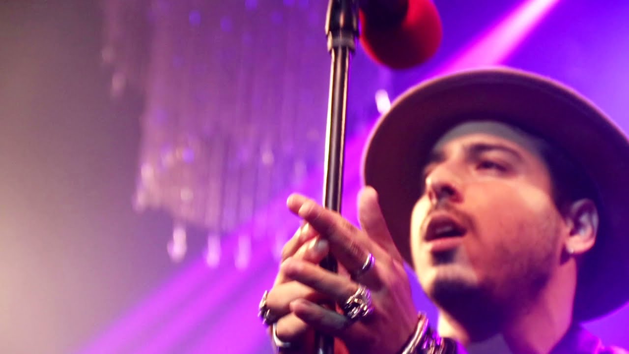 Chinese Democracy (Guns N' Roses Cover) // 2021
