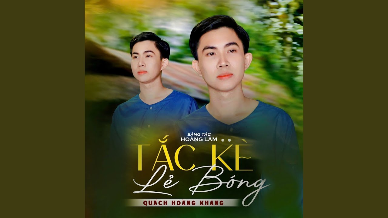 Tắc Kè Lẻ Bóng