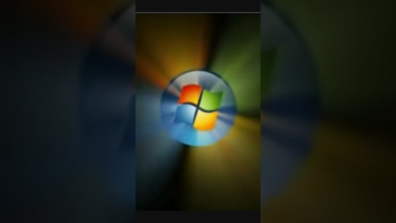 Windows Vista Beta 2 Startup Sound
