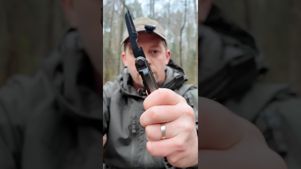 Armbar Scout - search on armyworld.pl #survival #gadget