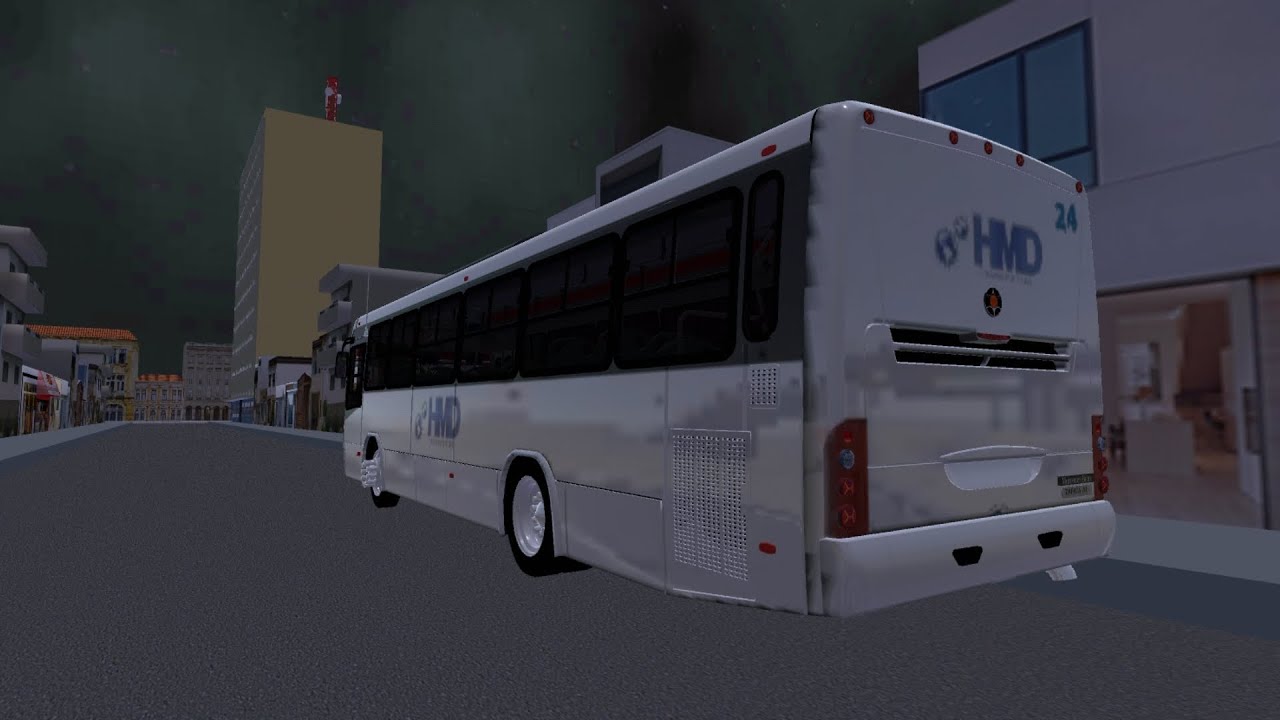 HMD Transportes