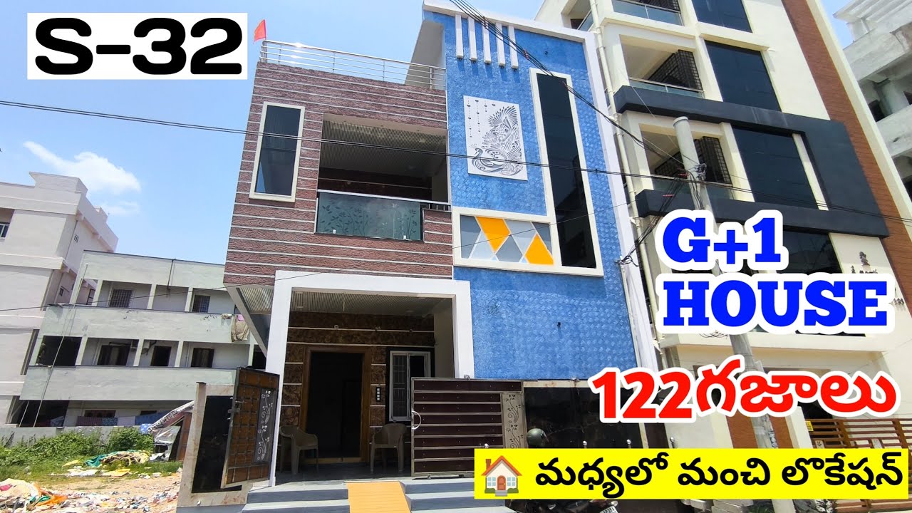 Super House For Sale In Vijayawada