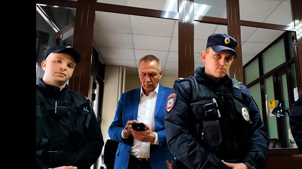 8.00 Обещанного три года ждут или мы получим документы? КДН МИТИНО 🙈