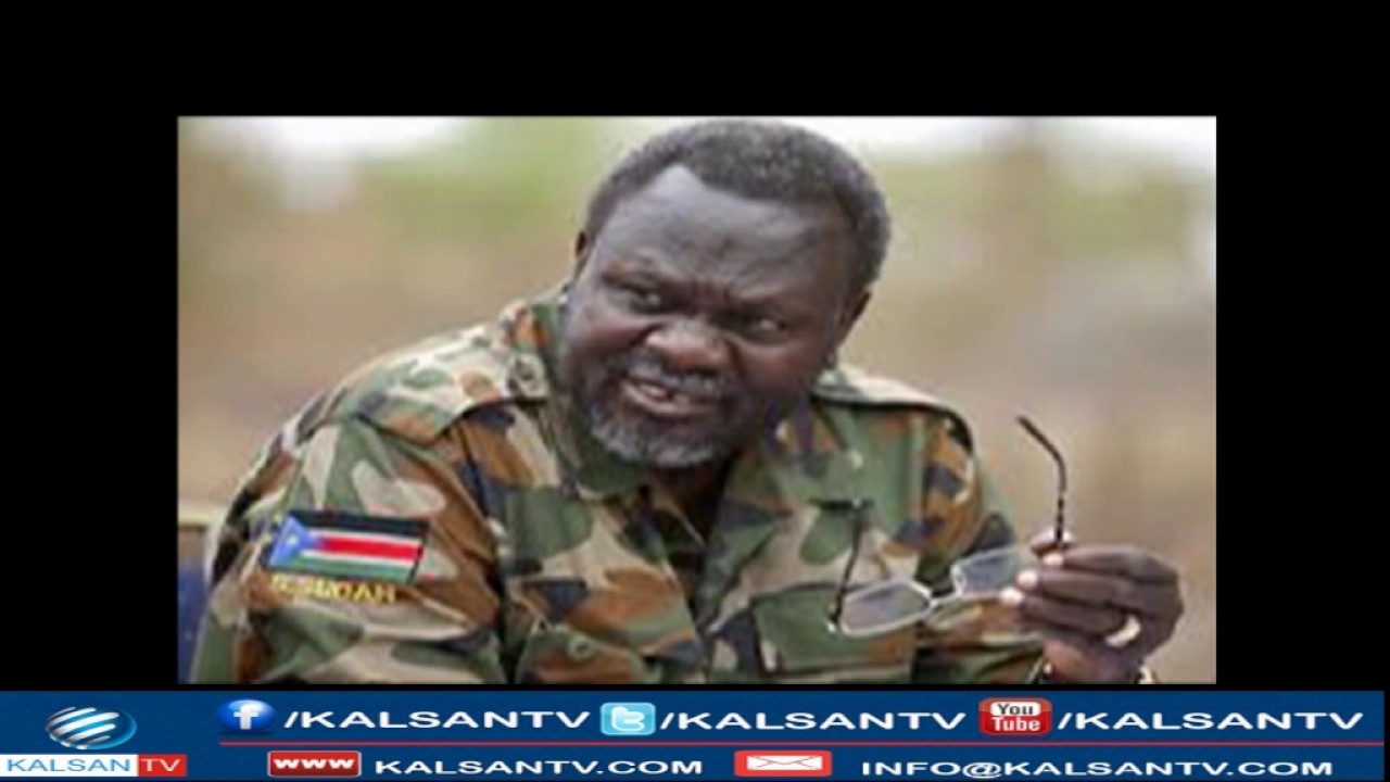 WARARKA BARIGA AFRICA 28 04 2017