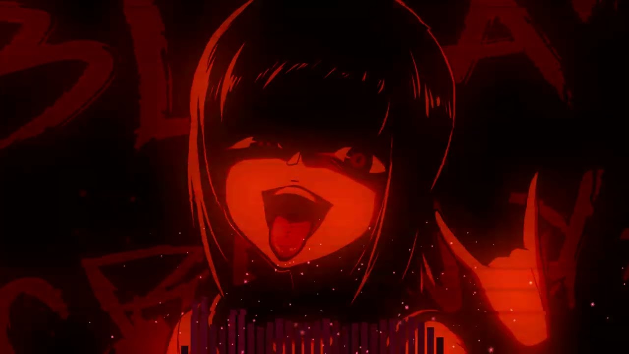 I am so dam fine [Liquid Hyperpop]