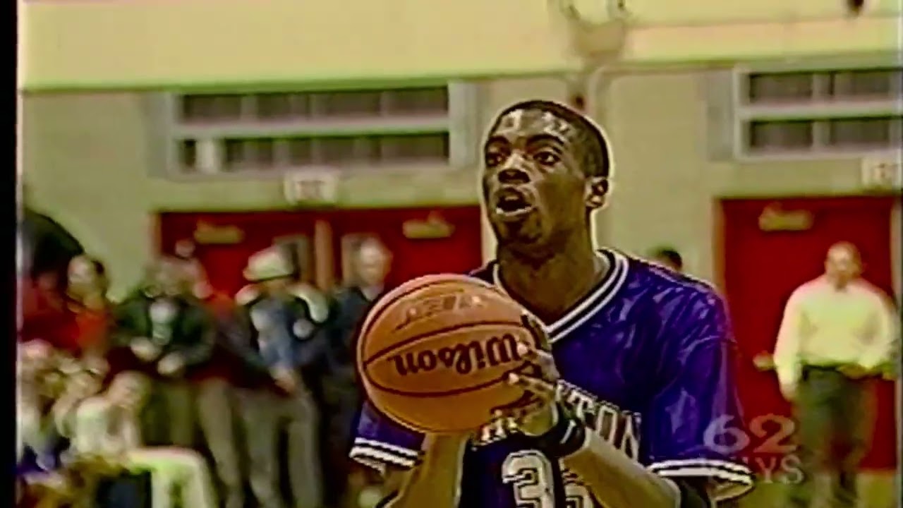 1997 Fenwick vs Thornton