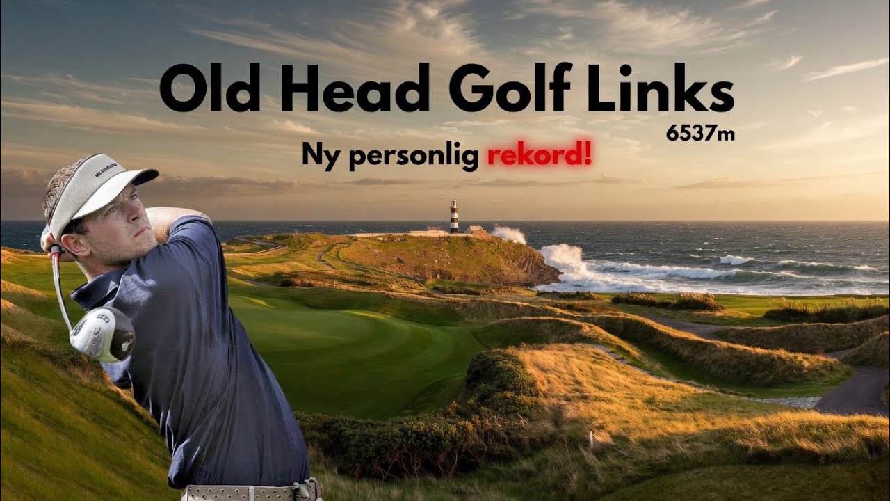 Simulator - Old Head Golf Links