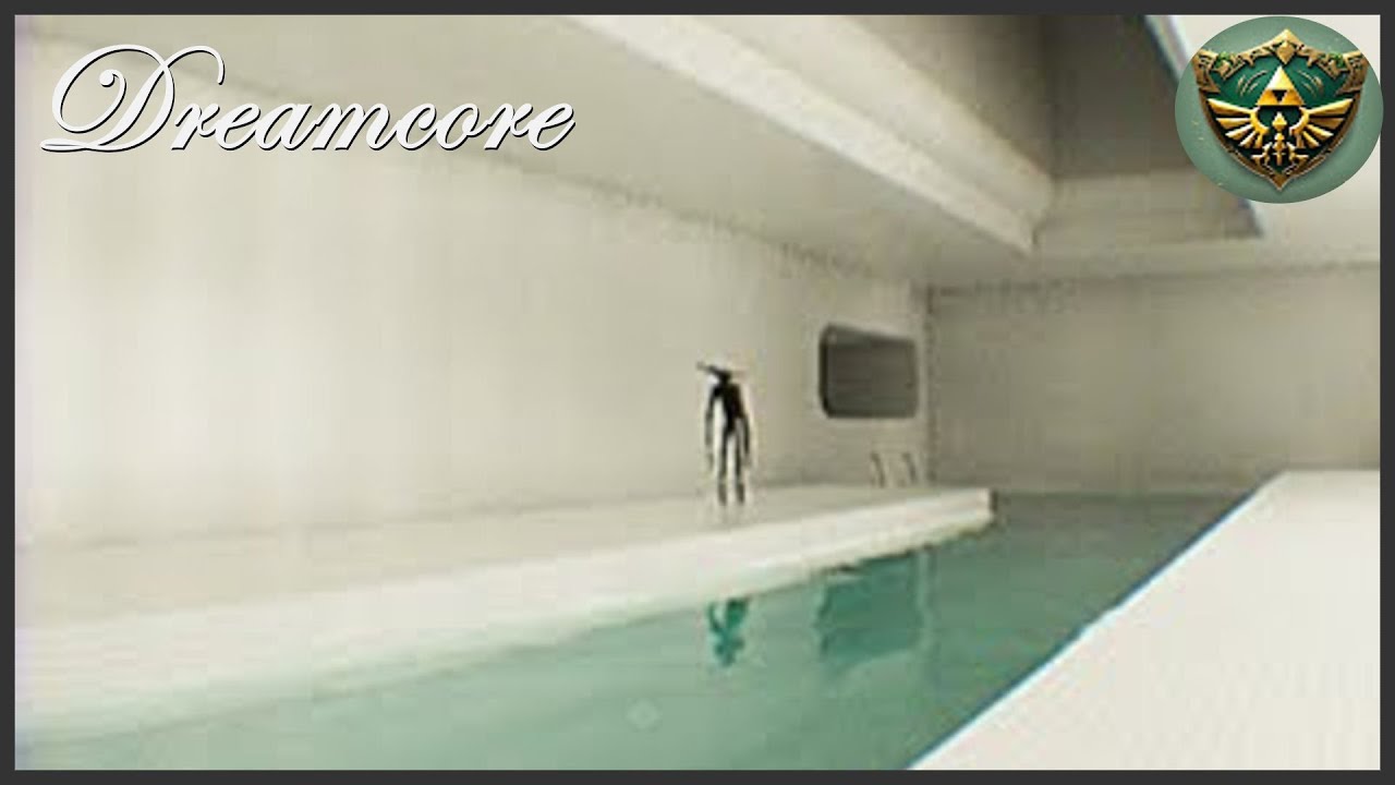 On découvre la démo de Dreamcore!