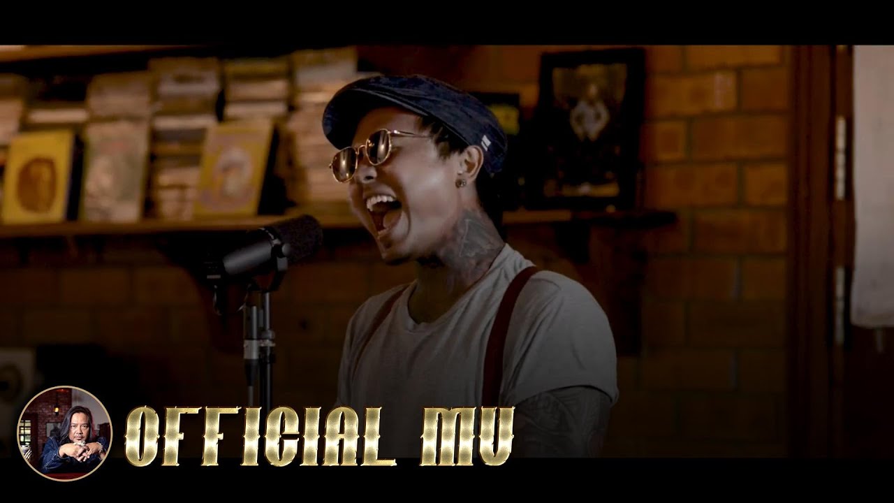 Velocity - သတ္တုရဲ့မြစ်ဖျား (Official MV)