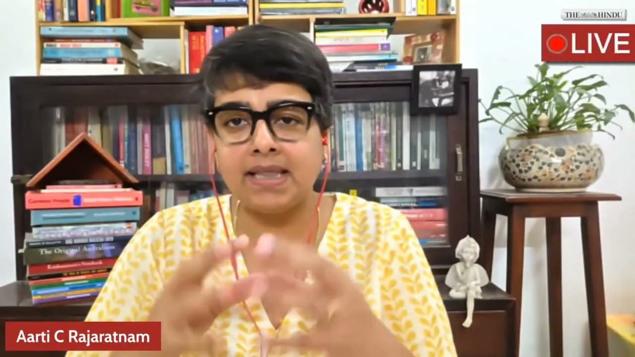 Segregation based on Grades - Excerpt from The Hindu Live 
