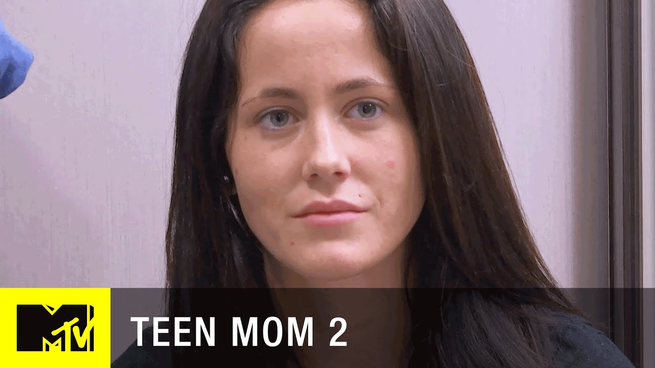 Teen Mom 2 (Season 7) | 'Nathan & David Exchange Texts' Official Sneak Peek | MTV