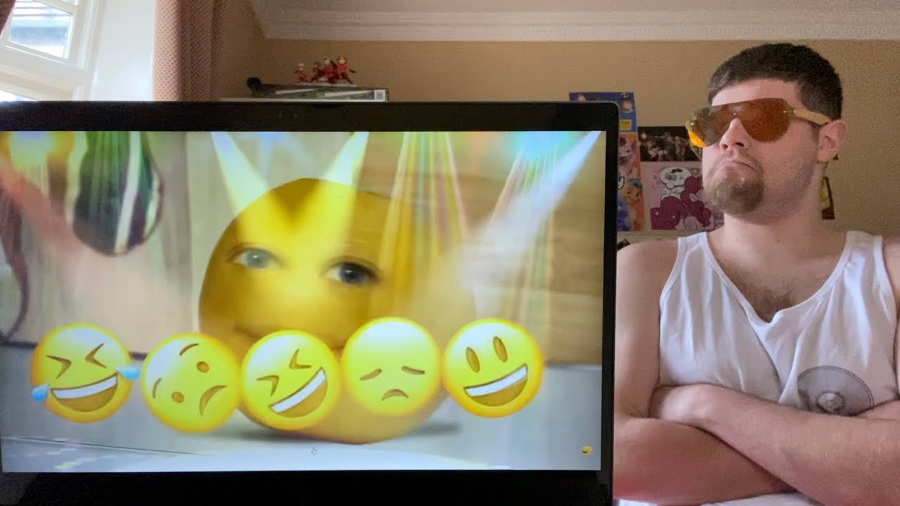 Incredi-Brony reacts: Annoying Orange School Isn’t Cool Supercut