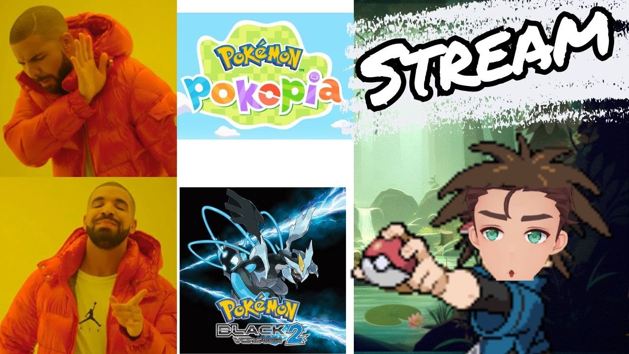 Im not a fan of Pokopia