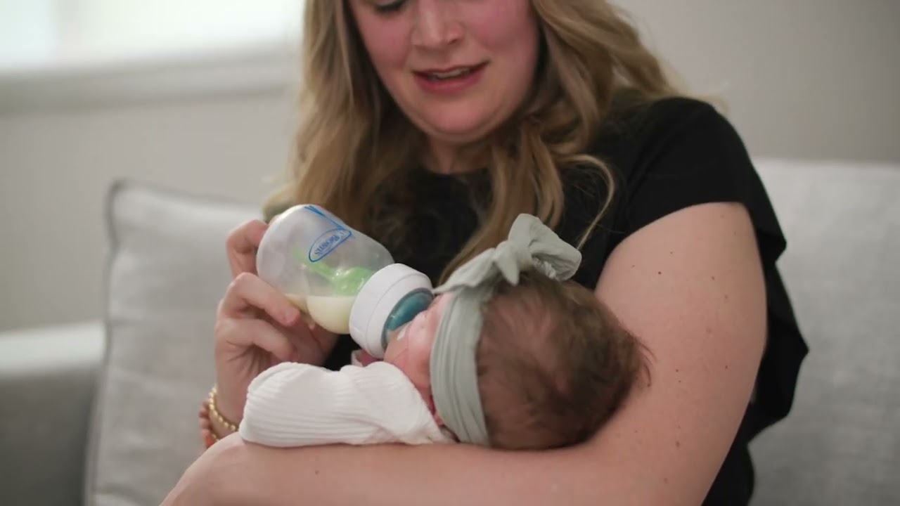 Benefits of Dr. Brown's Medical Zero Resistance Specialty Feeding System