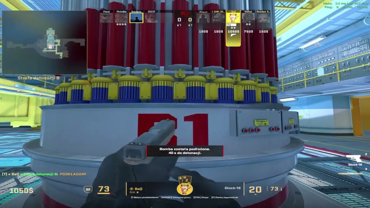CS2 - few Highlights and N O S T A L G I A in a few years  :d