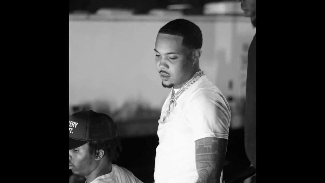 [FREE] G Herbo Sample Type Beat 