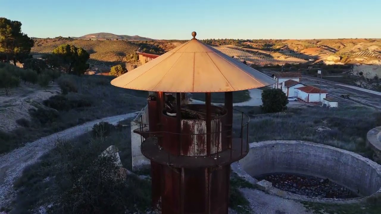 Guadahortuna, puente del hacho