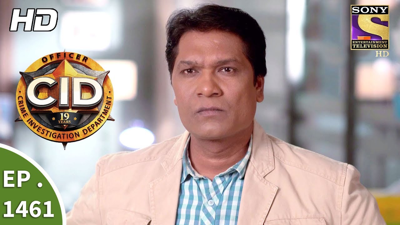 CID - सी आई डी - Ep 1461 - Death Of Informers - 16th September, 2017