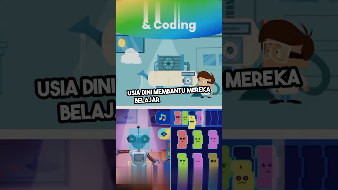 Rekomendasi Game Edukatif untuk Anak 🔤