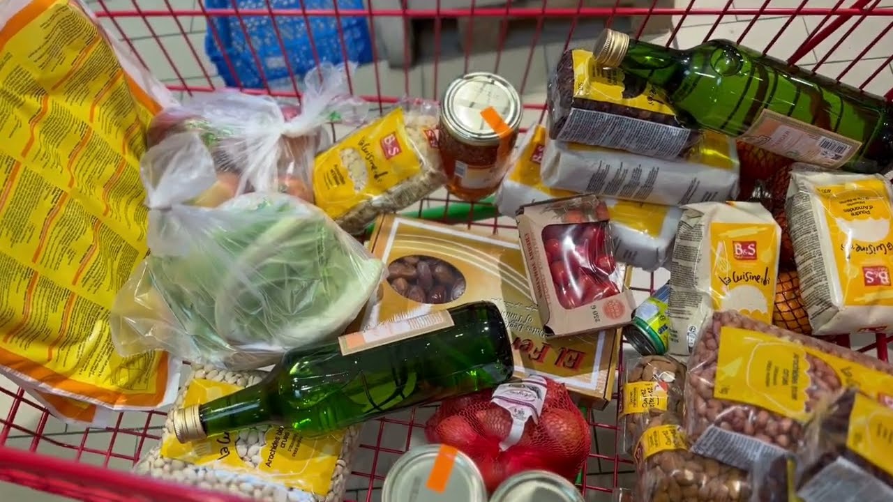 Les Grandes Promotions du RAMADAN #grandfrais #ramadan #ramadan2024