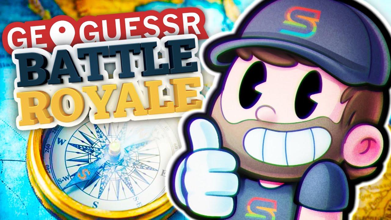Everyone Knows That! - Geoguessr Battle Royale