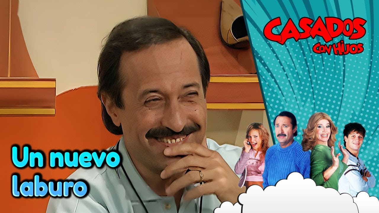 El nuevo trabajo de Pepe | Temporada 3 | Casados con Hijos Argentina