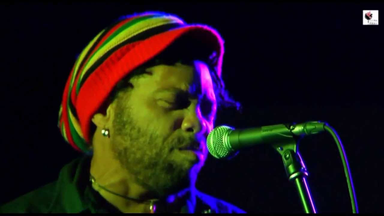 Ciro Manna band feat. Patrix Denuas 