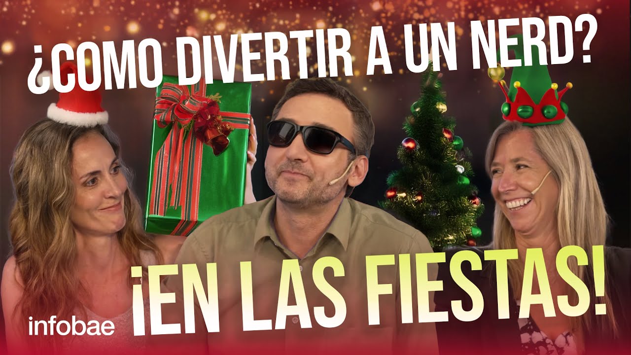 Trucos para sorprender usando ciencia | Andrés Rieznik en Infobae