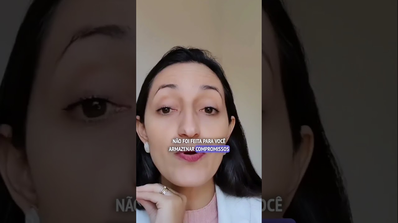 Como organizar uma AGENDA