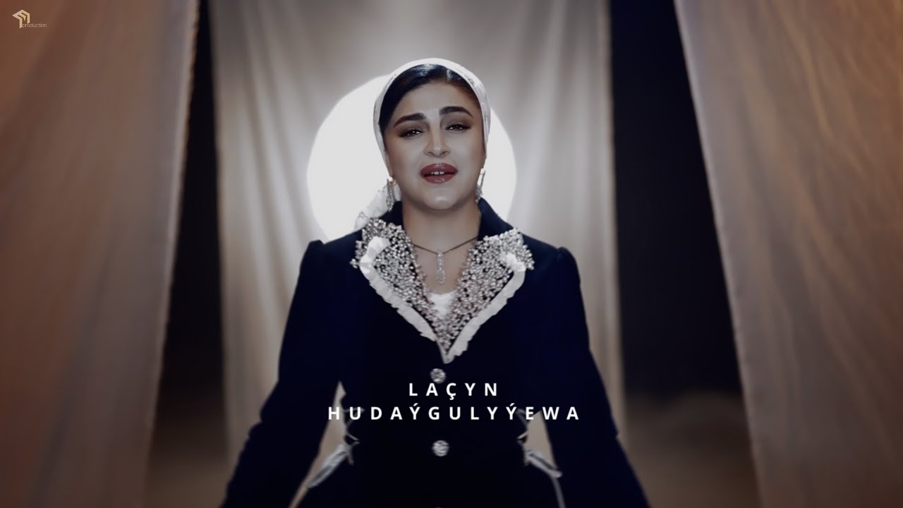 Laçyn Hudaygulyýewa (ÝANÝOLDAŜYM)2026