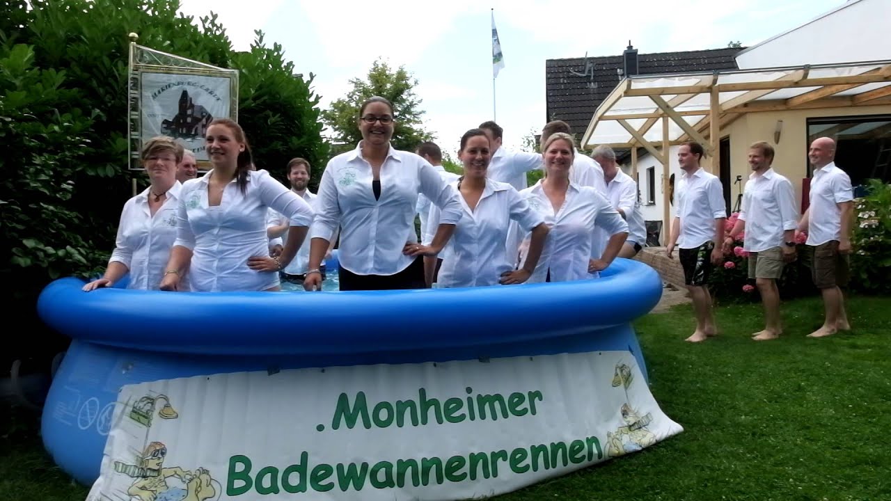 Cold Water Challenge 2014