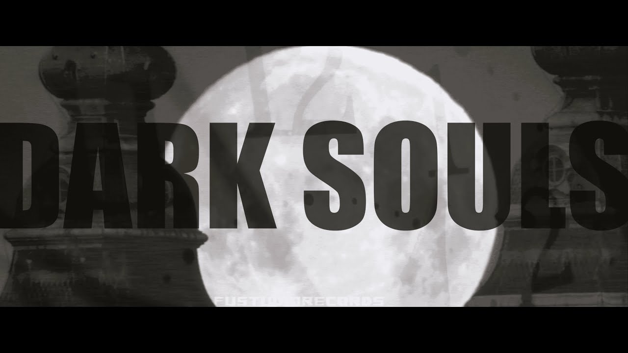 Dark Souls - HaeNeS - Music video