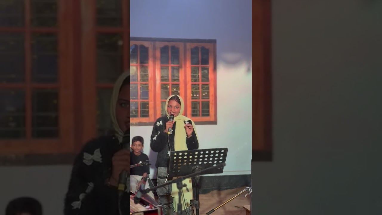 കല്യാണ വീട്ടിൽ നിന്നും ഒരു പാട്ട് പാടി😍 അടിപൊളി ആയ ഒരു ദിവസം ❤️ 