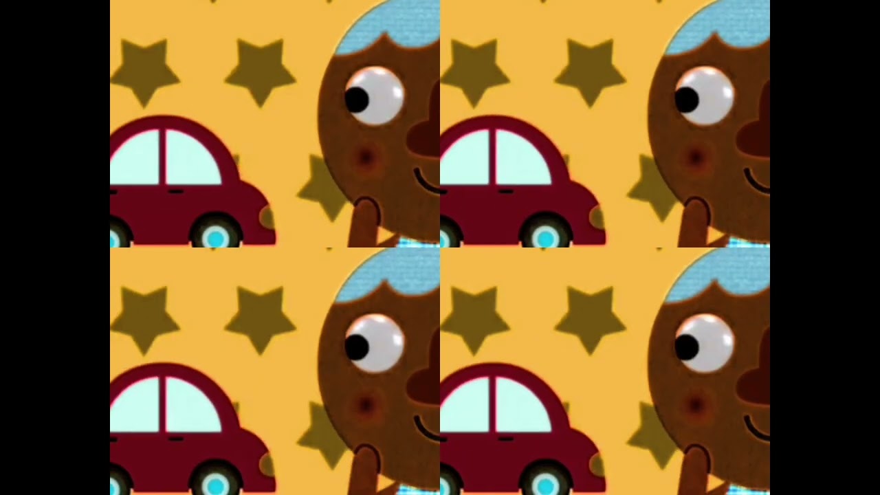 Playing with my car intro "SuperSimple Edit"//Sponsored By Gamavision Csupo Effects 