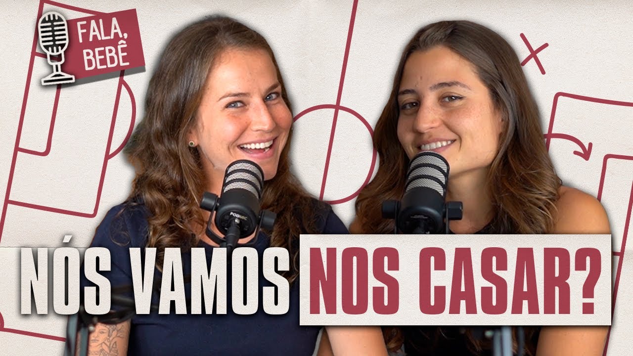 NOS PEDIMOS EM CASAMENTO AO MESMO TEMPO - FALA, BEBÊ #18